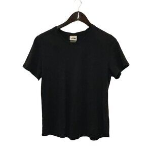 The North Face Best Tee Ever — Women’s Black Short Sleeve T-Shirt L